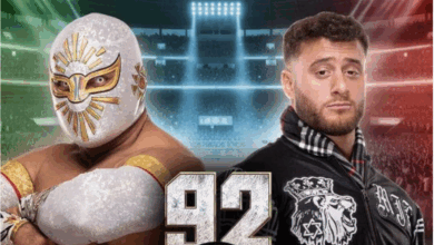 CMLL 92nd Anniversary To Be Available On TrillerTV