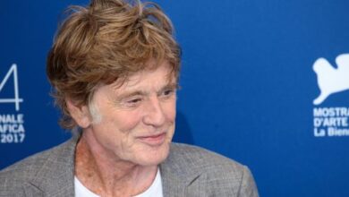 Robert Redford, Inspiration Behind Bret Hart’s Signature Catchphrase, Passes Away At Age 89