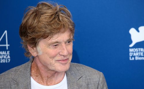 Robert Redford