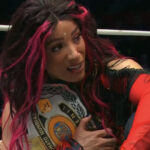 Mercedes Moné Defending CMLL Women’s World Title Against Persephone At CMLL’s 10/17 Event