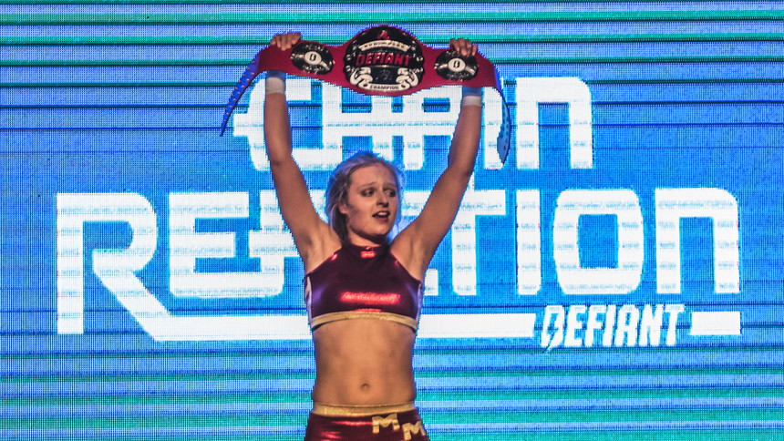Millie McKenzie