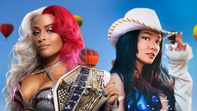 Zelina Vega To Stream On Twitch With Cinna On 9/17