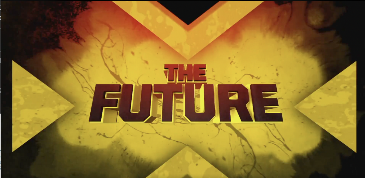 NXT Homecoming