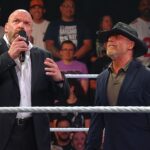 Triple H Praises Shawn Michaels, But Teases NXT Return; William Regal Says ‘WarGames’ At NXT Homecoming
