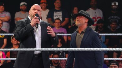 Triple H Praises Shawn Michaels, But Teases NXT Return; William Regal Says ‘WarGames’ At NXT Homecoming