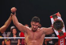 ethan page nxt north american title