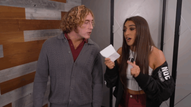 Charlie Dempsey Says He’s Going To Japan For A Month