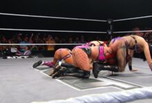 stephanie vaquer rhea ripley nxt homecoming