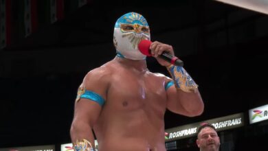 Místico: Patrimony Is Never Inherited, It Is Always Worked Upon