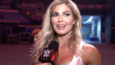 Torrie Wilson Praises Chelsea Green: “She Is The Epitome Of Someone That Can Kill It In The Ring… And Also Kill It When She’s A Valet”
