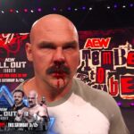 Dax Harwood Mentions Big Bill And Enzo, American Alpha, DIY, Briscoes, More At AEW September To Remember