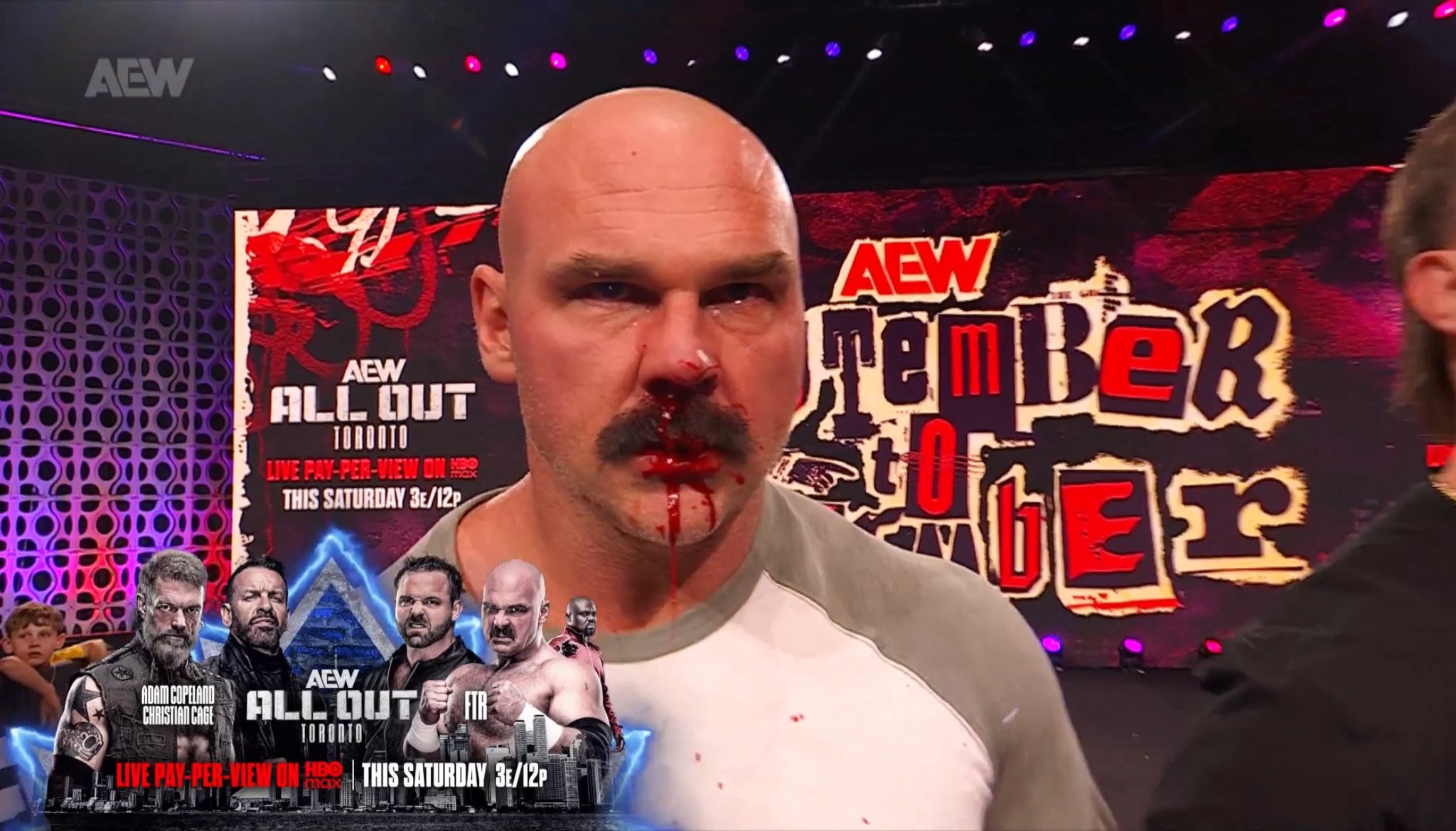 dax harwood aew dynamite