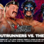 The Boys’ Brandon Tate Claims Tony Khan/AEW Pulled The Outrunners From Indie Date, Adds That Khan Did It To ‘Get His Way’