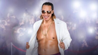 Kona Reeves Is Working As A Stunt Performer At Disney World, ‘I Beat Up Indiana Jones For A Living’