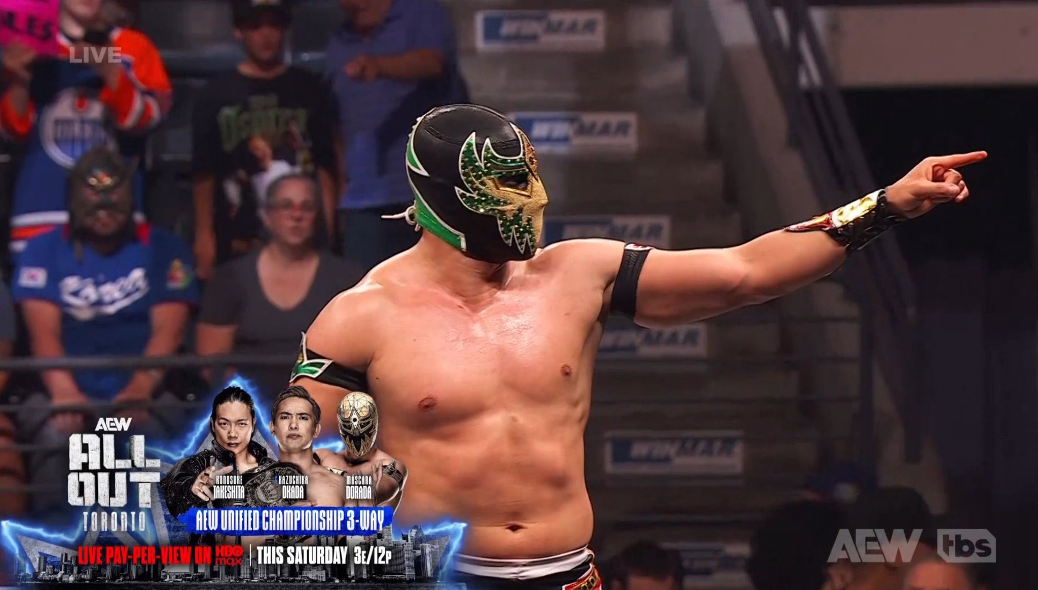 AEW All Out