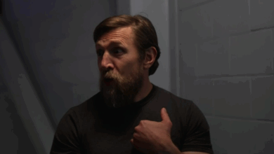 Bryan Danielson Promises Darby Allin That He Won’t Get Involved In Coffin Match At AEW All Out
