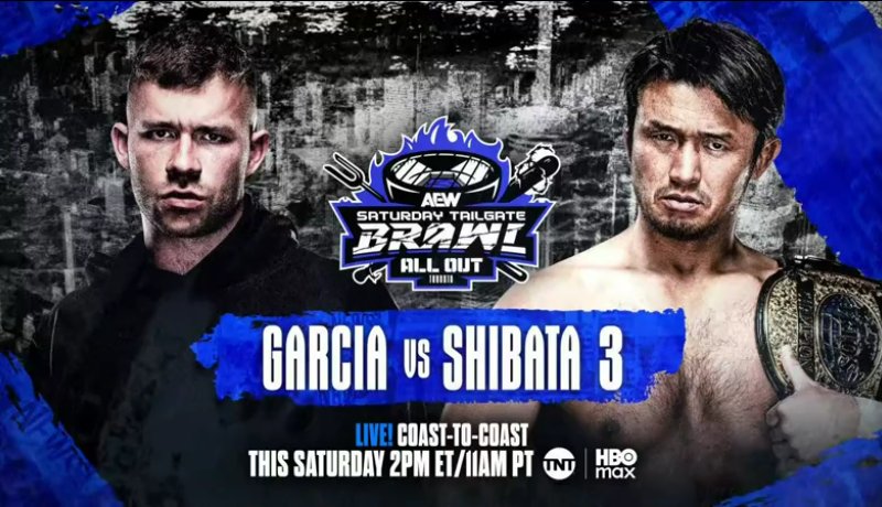 daniel garcia katsuyori shibata aew all out