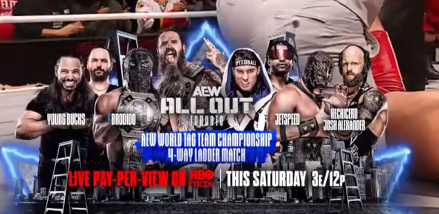 AEW All Out