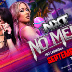 Lola Vice Explains Why She Feels NXT No Mercy PLE Is Like Her Dream Of Main Eventing A WrestleMania In Miami