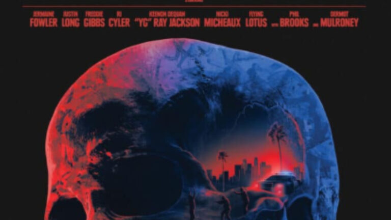 ‘Night Patrol’ Movie Starring CM Punk To Be Released In Theaters January 2026