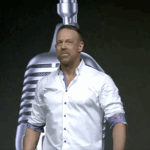 Mr Anderson Returns To TNA On TNA iMPACT!