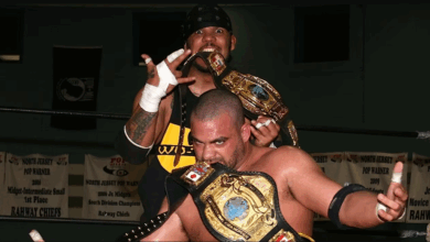 Eddie Kingston Says Homicide Steered Him Away From Retirement: He’d Tell Me, ‘Go Out Your Way’