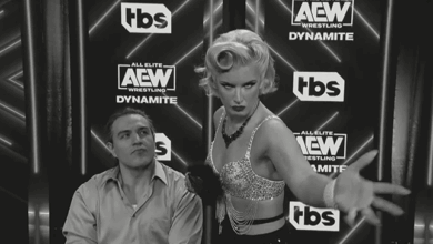 ‘Timeless’ Toni Storm: There Is A Misconception That RJ City Is The Brain Behind This Whole Thing, But He Does Absolutely Nothing. I Think He’s More Of A Fall Guy. He May Be An Intern.