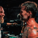 Triple H Speaks About CM Punk Being A ‘Massive Character’ For WWE, Says The Character & Phil Brooks Are Almost The Same Person