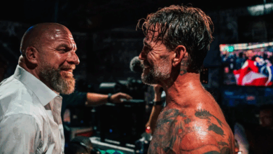 Triple H Speaks About CM Punk Being A ‘Massive Character’ For WWE, Says The Character & Phil Brooks Are Almost The Same Person