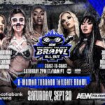 AEW Tailgate Brawl Preview, Start Time, How To Watch