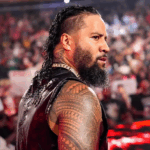 Jimmy Uso Aiming To Win Singles Title In WWE, Explains Why He’d Like That Run To Happen By April 2026