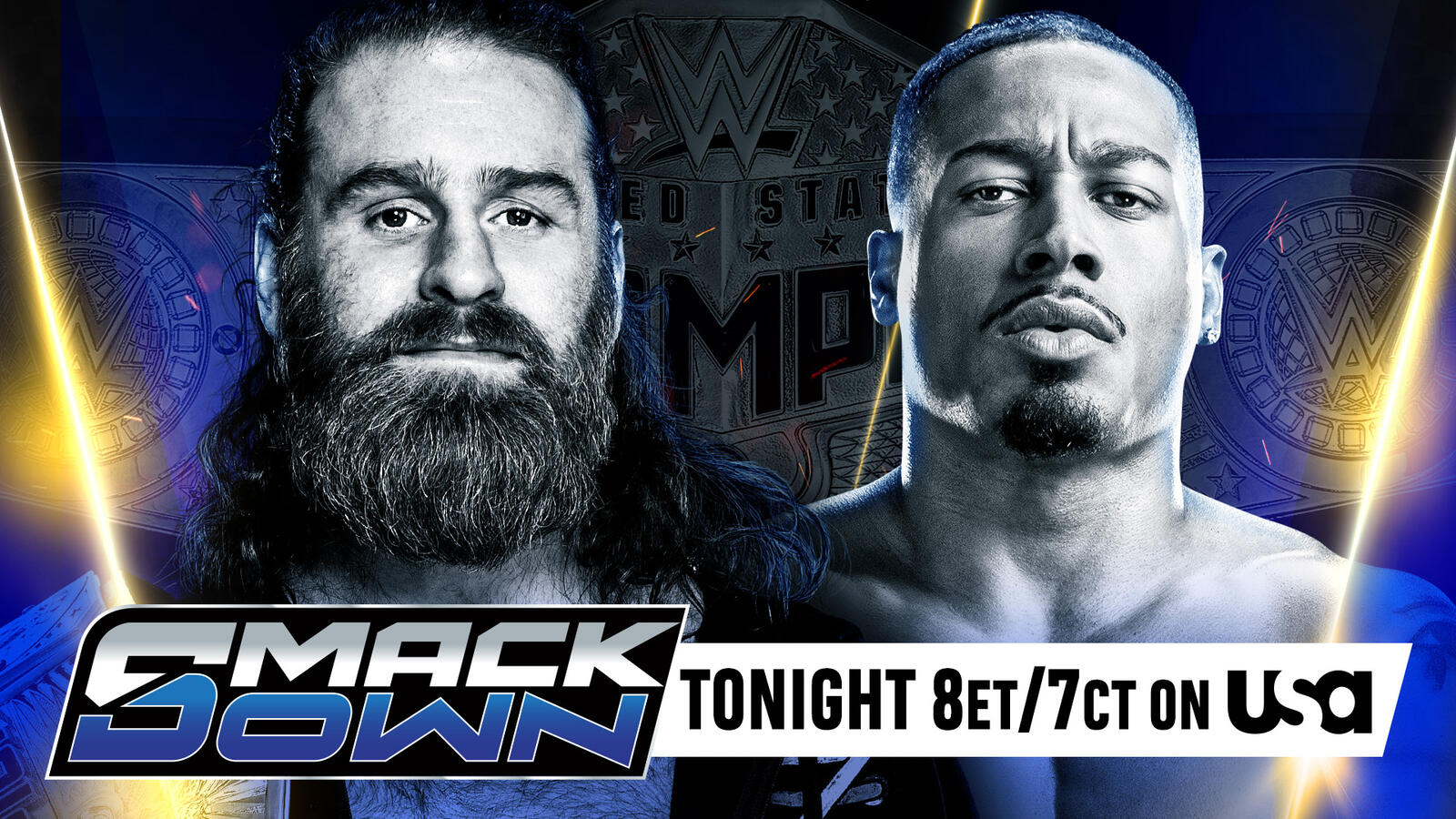 WWE SmackDown Results (9/19/2025): Sami Zayn vs. Carmelo Hayes, Brock Lesnar, More