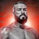 Andrade Announced For The Crash Lucha Libre’s Show In October