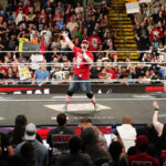 WWE Raw In Springfield, Massachusetts Generates $1.1 Million In Economic Income In One Day