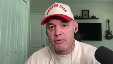 Bishop Dyer (Baron Corbin) Explains Why He Was ‘A Little Butthurt’ About Not Being Acknowledged At NXT Homecoming, Texted WWE Writer About It