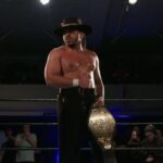 DEFY Wrestling: AEON Results (9/19/25): Bryan Keith Captures DEFY World Title, Killer Kross Wins Super Heavyweight Cup