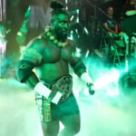 Oba Femi Tries Not To Let It Get To His Head When People Describe Him As Future WrestleMania Main Eventer