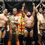 NJPW Battle Line Hokkaido Results (9/20/25): Road To Destruction Tour Continues