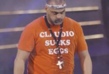 Eddie Kingston AEW All Out 2025