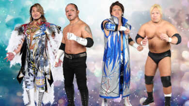 Hiroshi Tanahashi Scheduled For Pro Wrestling FREEDOMS Show In November