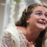 Little Mean Kathleen Suffers Torn ACL