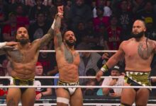 the demand, ricochet, toa liona, bishop kaun, gates of agony