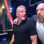 Triple H Speaks About Pat McAfee’s Return To Commentary: “He Is Family Here In WWE”