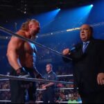 Paul Heyman Introduces Brock Lesnar At WWE Wrestlepalooza