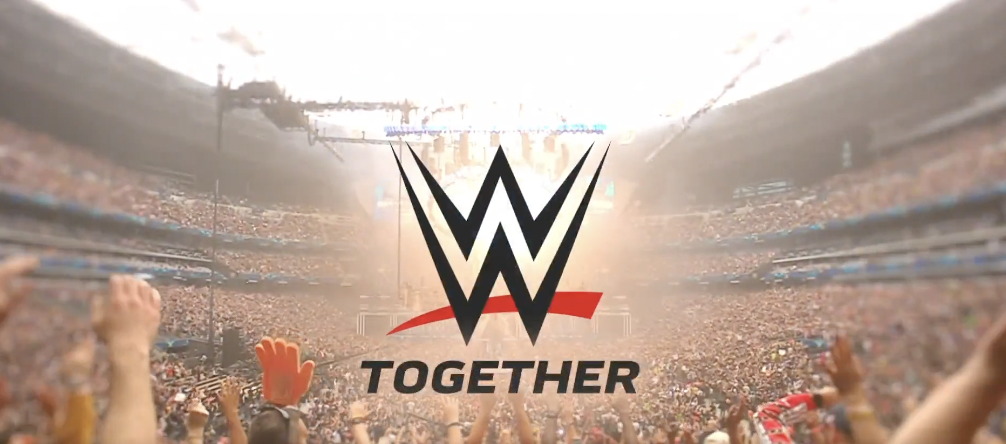 wwe together
