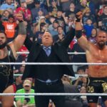 Bronson Reed & Bron Breakker Def. The Usos At WWE Wrestlepalooza