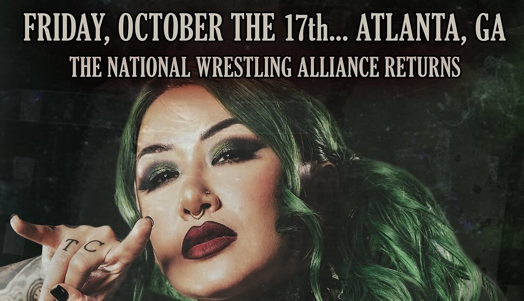 Shotzi Blackheart To Make NWA Debut At NWA Samhain Part 3