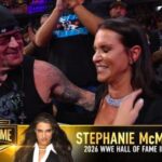 Stephanie McMahon Announced For 2026 WWE Hall Of Fame Class
