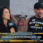 AJ Lee Reflects On In-Ring Return At Wrestlepalooza, Discusses Evolution Of WWE’s Women’s Division