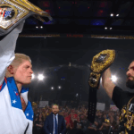 Cody Rhodes vs. Seth Rollins For Men’s Crown Jewel Championship Set For WWE Crown Jewel: Perth